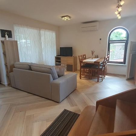Apartment Laurus Portorož Dış mekan fotoğraf