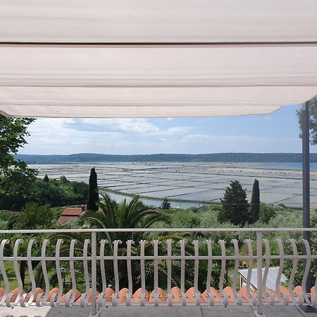 Apartment Laurus Portorož Dış mekan fotoğraf