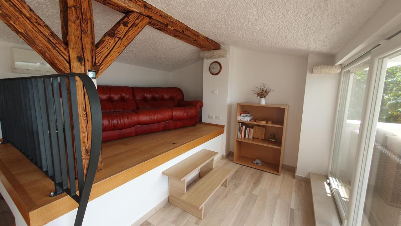 Apartment Laurus Portorož Dış mekan fotoğraf