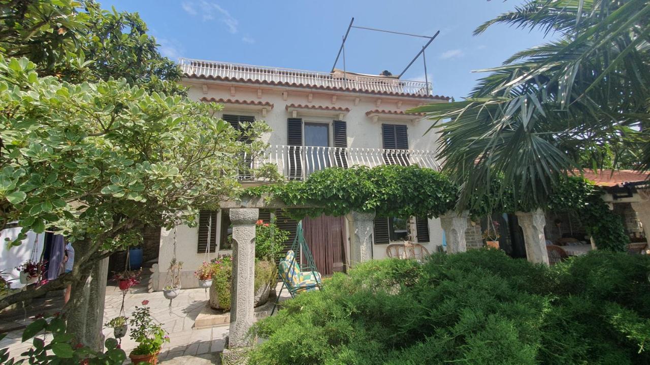 Apartment Laurus Portorož Dış mekan fotoğraf