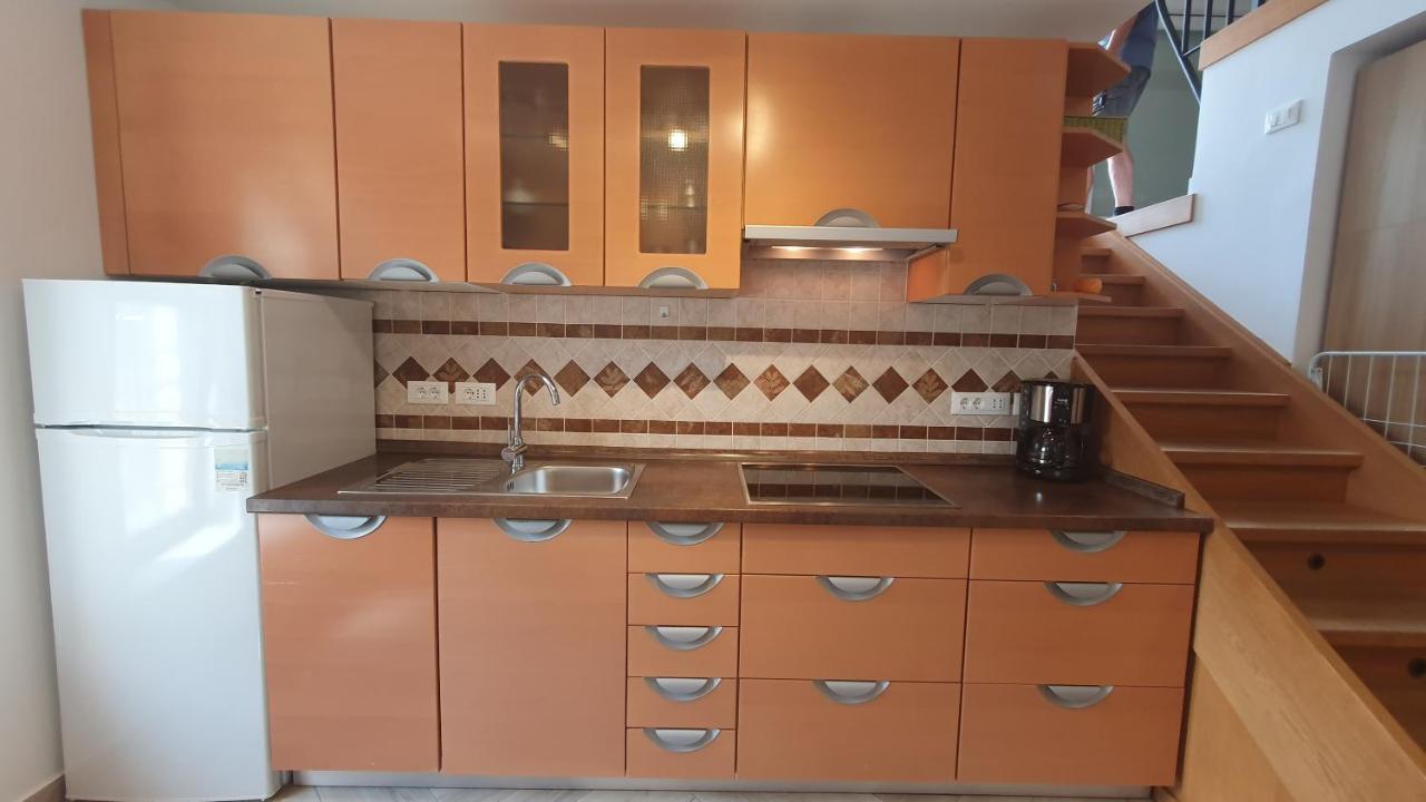 Apartment Laurus Portorož Dış mekan fotoğraf