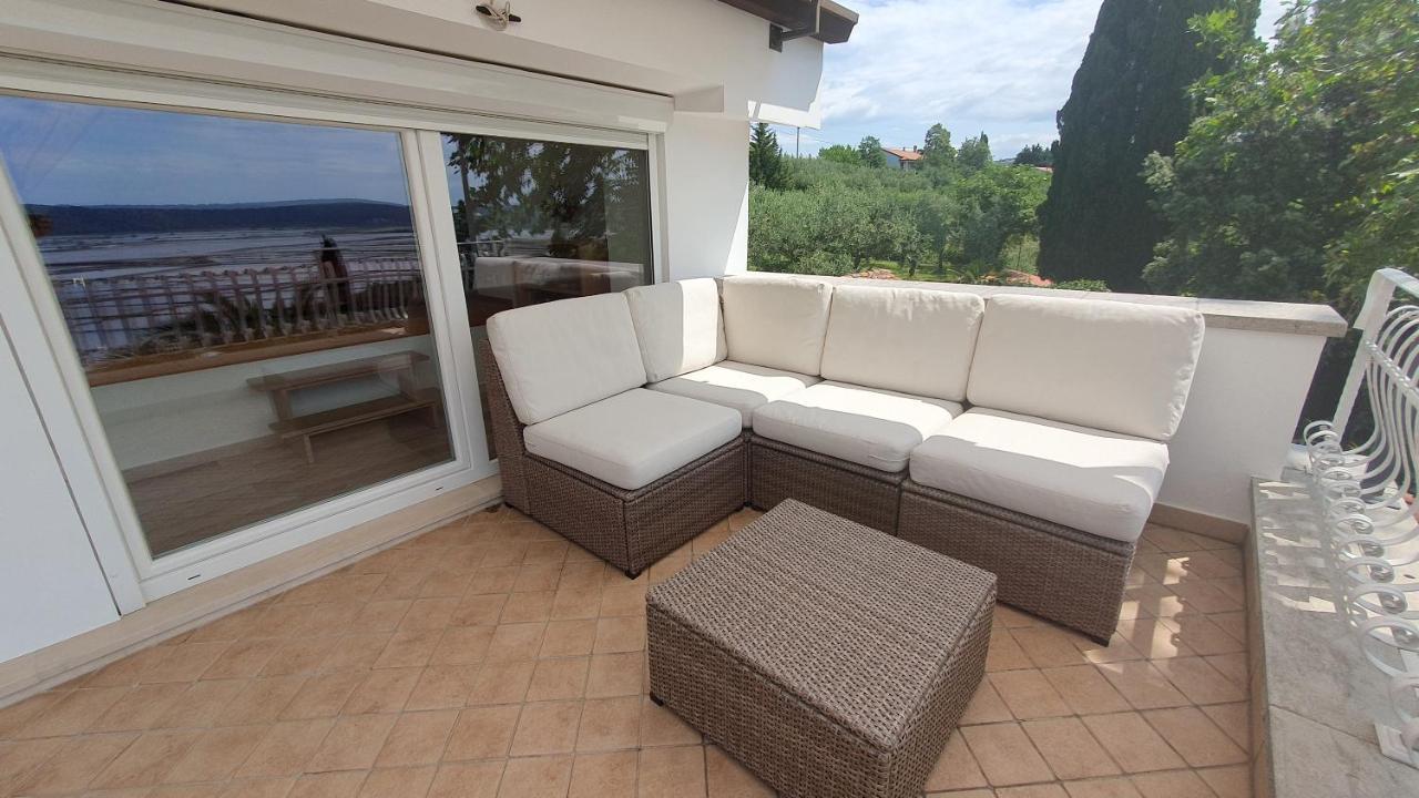 Apartment Laurus Portorož Dış mekan fotoğraf