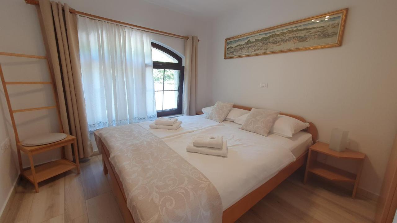Apartment Laurus Portorož Dış mekan fotoğraf