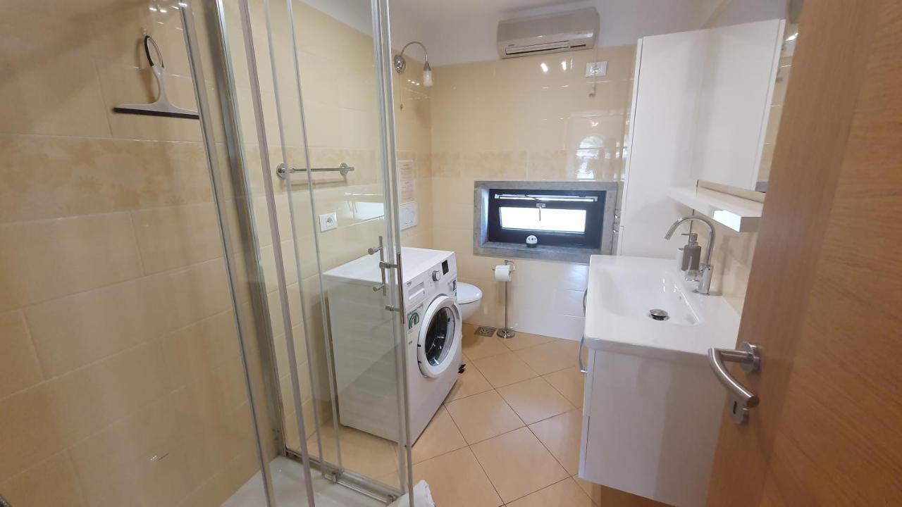 Apartment Laurus Portorož Dış mekan fotoğraf