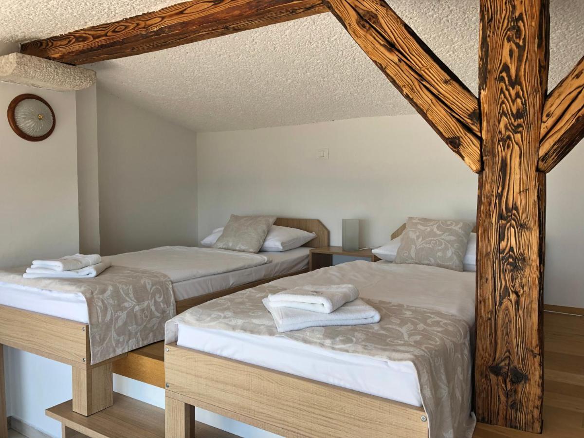 Apartment Laurus Portorož Dış mekan fotoğraf