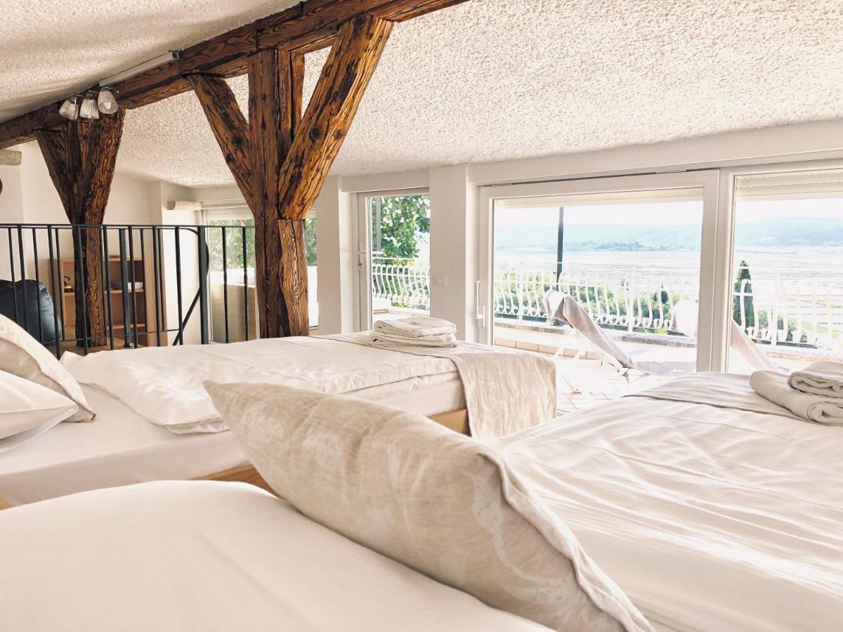 Apartment Laurus Portorož Dış mekan fotoğraf